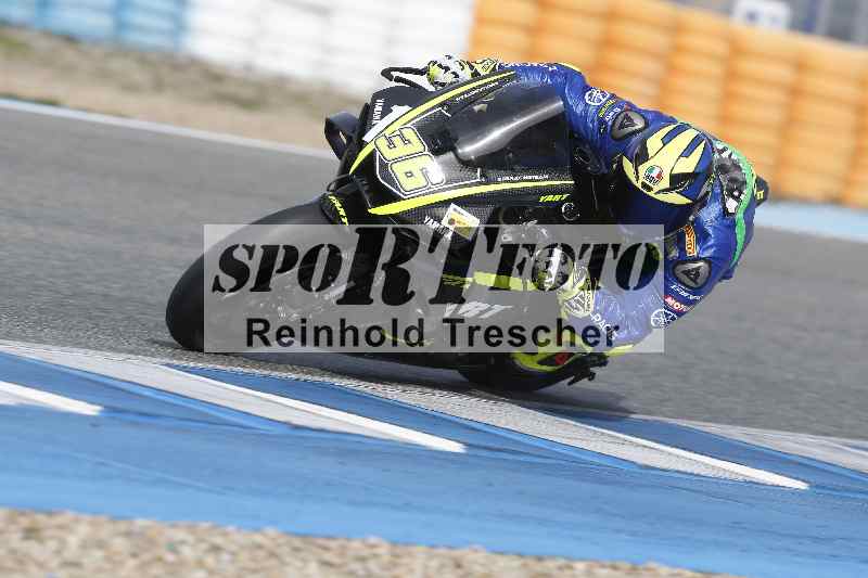/01 26.-28.01.2024 Moto Center Thun Jerez/Gruppe schwarz-black/136